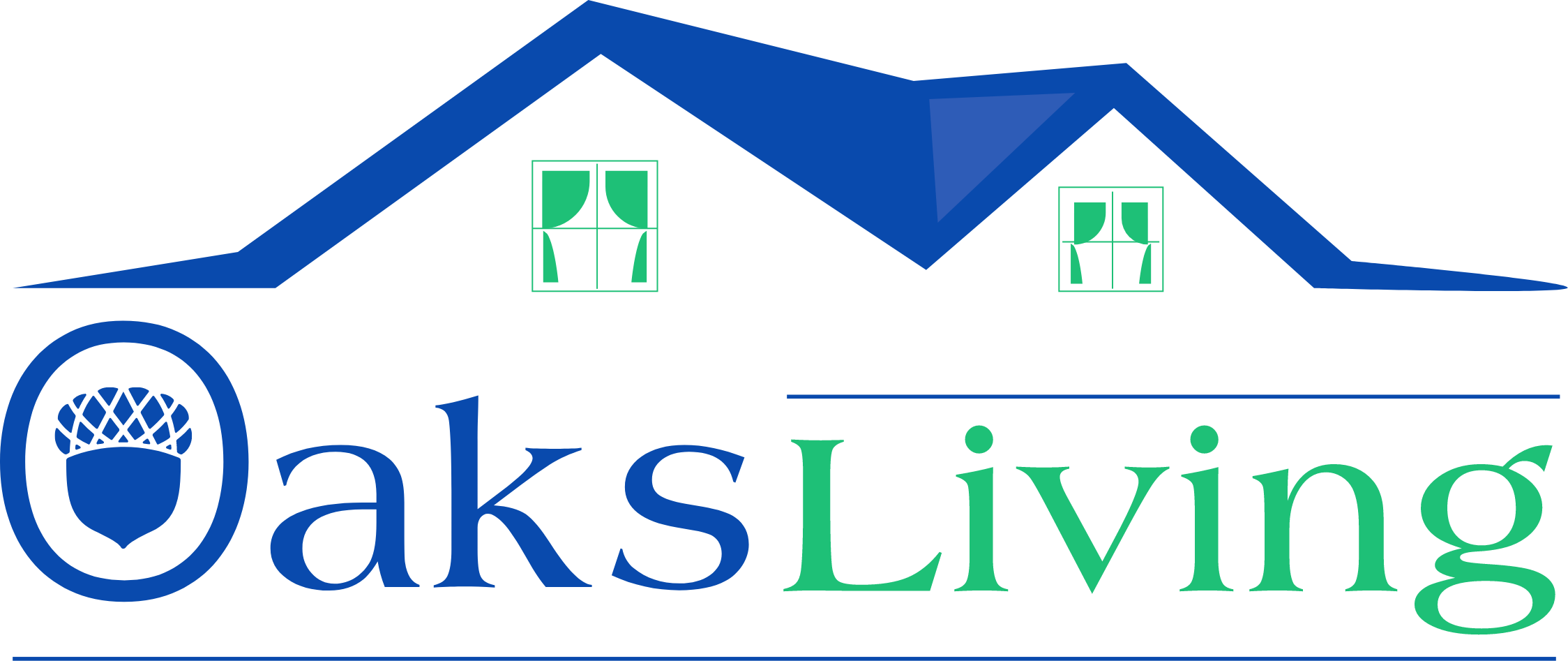 Oaks Living